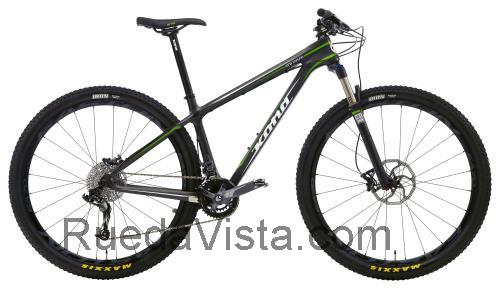 Kona King Kahuna ficha técnica y opiniones